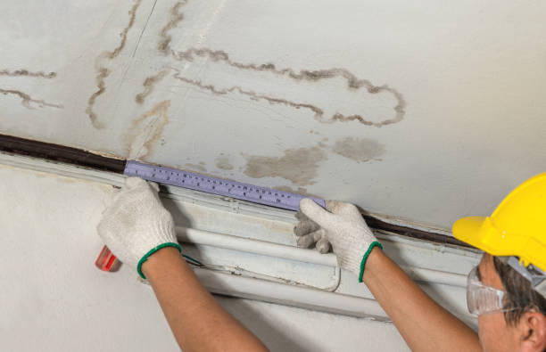 Reliable Burst Pipe Cleanup contractor in Allentown, PA by Water Damage Irwin